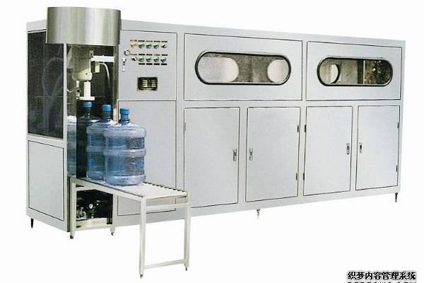 生物潔凈室反滲透純水設備中活性炭的吸附原理
