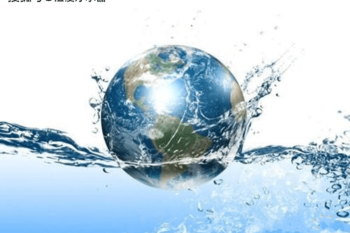 物質溢愛凈水器：復盤凈水業年報，瞄準未來新坐標

