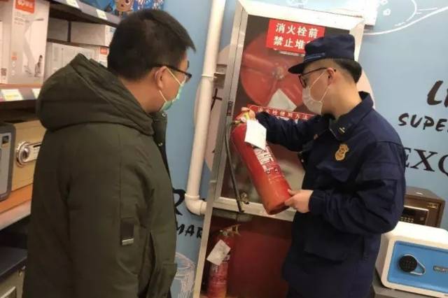 上海士諾新風凈化設備冷鏈從業消防安全如何落到實處？防火措施有哪些？
