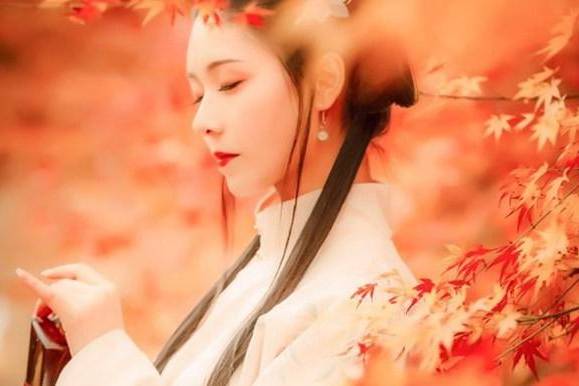 這些日子出生,具有紅顏之命,早知早好