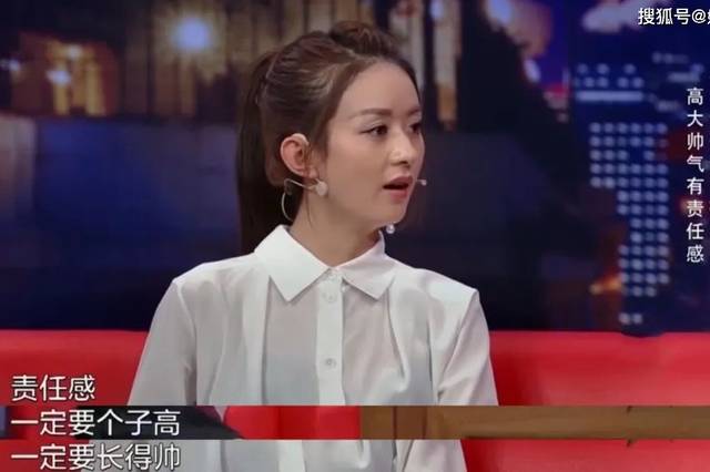 馮紹峰的滿懷溫柔,終讓趙麗穎丟掉盔甲,有了可以“哭”的權利