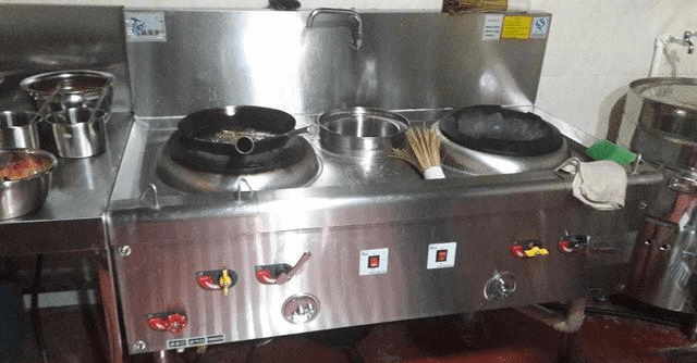 工業凈化水設備m賽達水處理小型餐館油煙凈化器怎么選？
