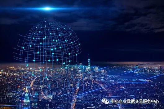 传统产业数字化转型的主要趋向,挑战及对策