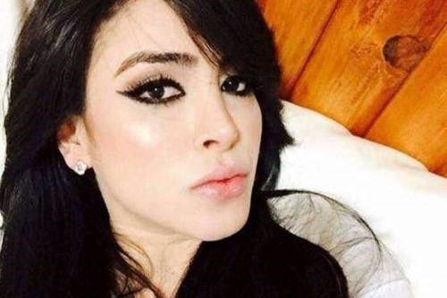 金三角最危险女毒枭,人称