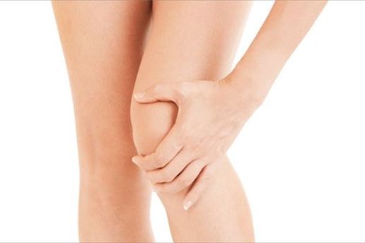 锦章堂丨女性膝盖疼痛是怎么回事,如何治疗保养膝盖才有用?
