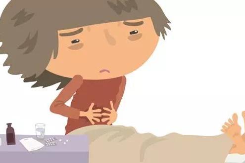 武汉国医堂胃肠医院:肚子胀咕咕响是怎么回事?