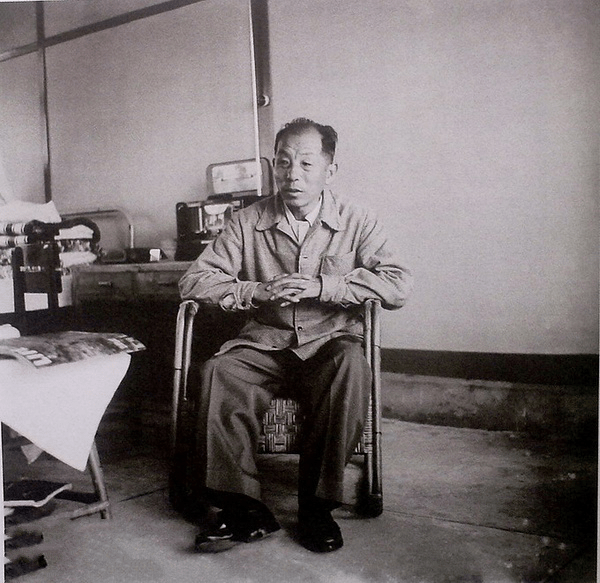 张作霖|张学良劝溥仪：你要好好做个平民，说不定将来能当大总统