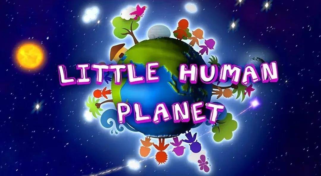 原创观得资讯 | bbc的4部经典人文历史纪录片—专为孩子拍摄的世界