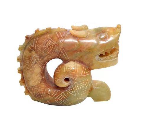 原创走下神坛的宋代玉器:皇帝嗜玉成瘾 赝品玉器成潮流,却是玉器发展