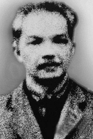 「贺龙」曾说服贺龙起义，却被国共两党开除！，他是南昌起义的领导之一