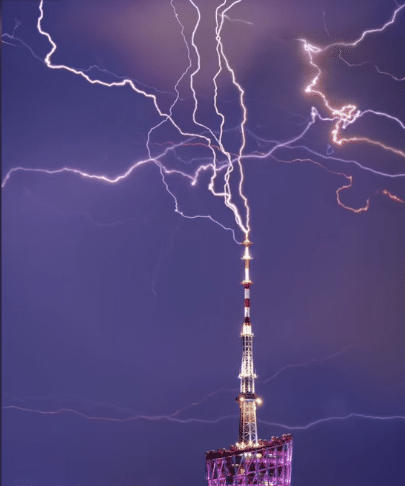 什么是雷击现象 3462ffdc1f834bf2bb869af1f0f911f4.png