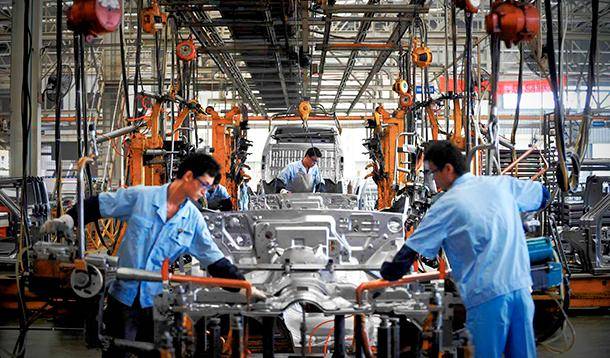 这个最“霸道”的省份，凭什么带飞1/3个中国