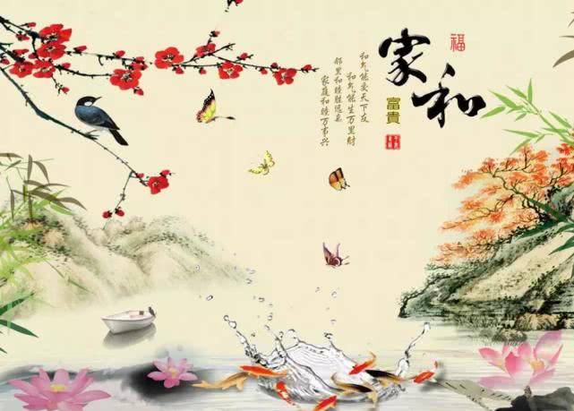 梦见花开富贵，预示生女儿？解读梦境中的生育预兆