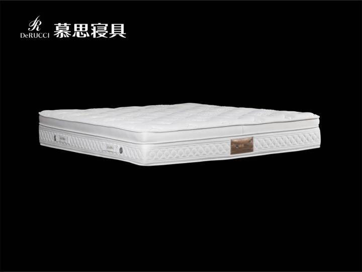 丝涟床垫属于什么档次?老实讲讲真值这个价吗?