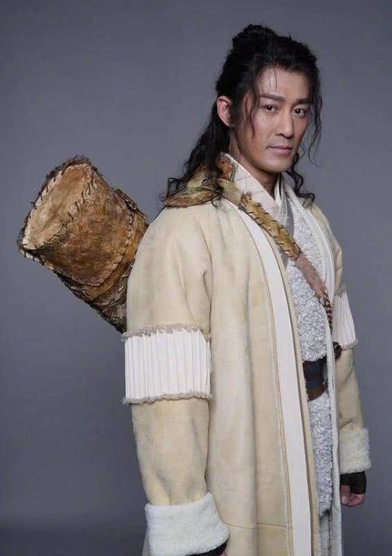 邱淑贞被封性感女神，全靠贵人王晶相助，连李
