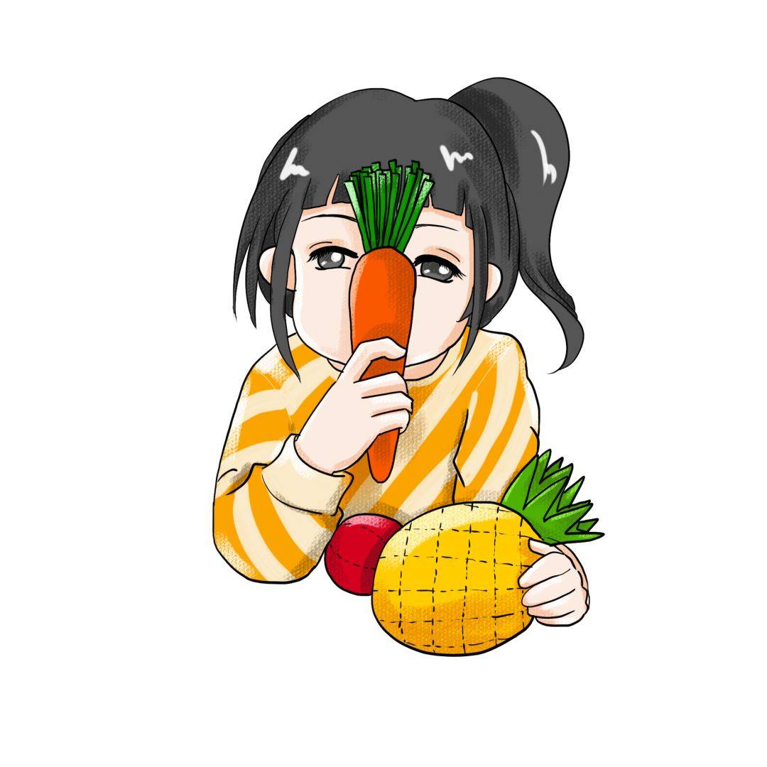 ⑥多多锻炼身体棒