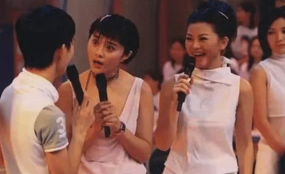 何炅谢娜最近的状况 d90eca3f972f4f46bc9a4c776c95976e.png