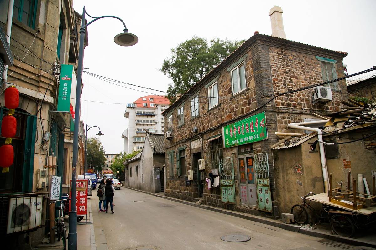 中国最适合慢生活的4座小城，风光独秀，闲适安逸，住下不想走