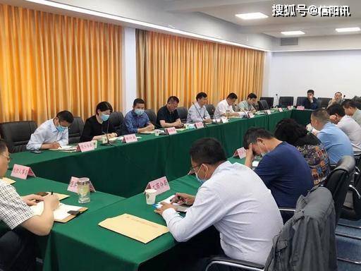 社区第七次全国人口普查工作推进会(3)