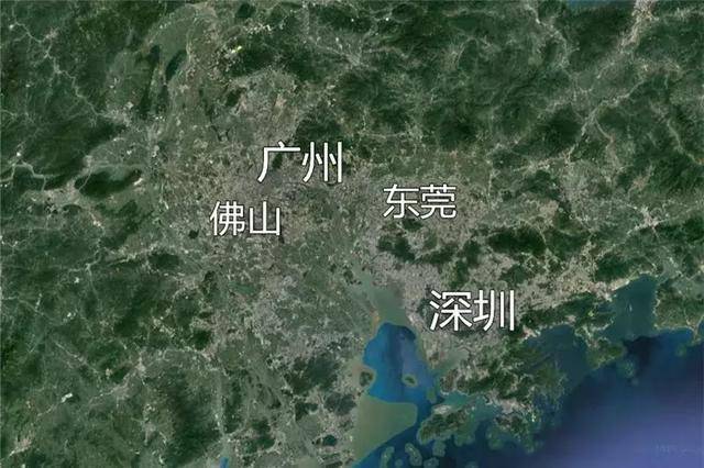 这个最“霸道”的省份，凭什么带飞1/3个中国