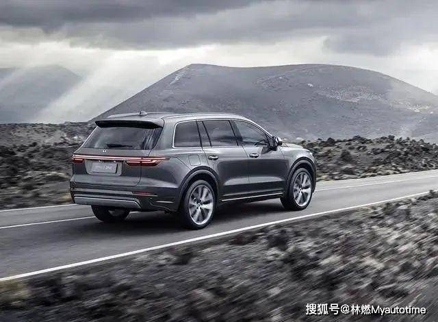 自燃的理想ONE,烧掉了谁的理想?