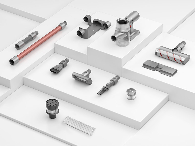 国货当自强:追觅V11吸尘器一触即发，强劲吸力硬刚戴森V8
