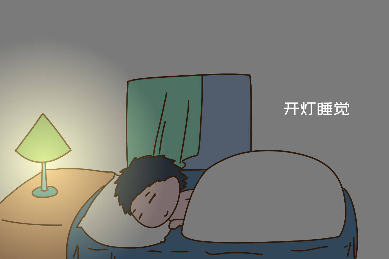 孩子：命比纸薄”，让孩子躲开发育渣睡眠，今后可能更长寿“人睡三觉