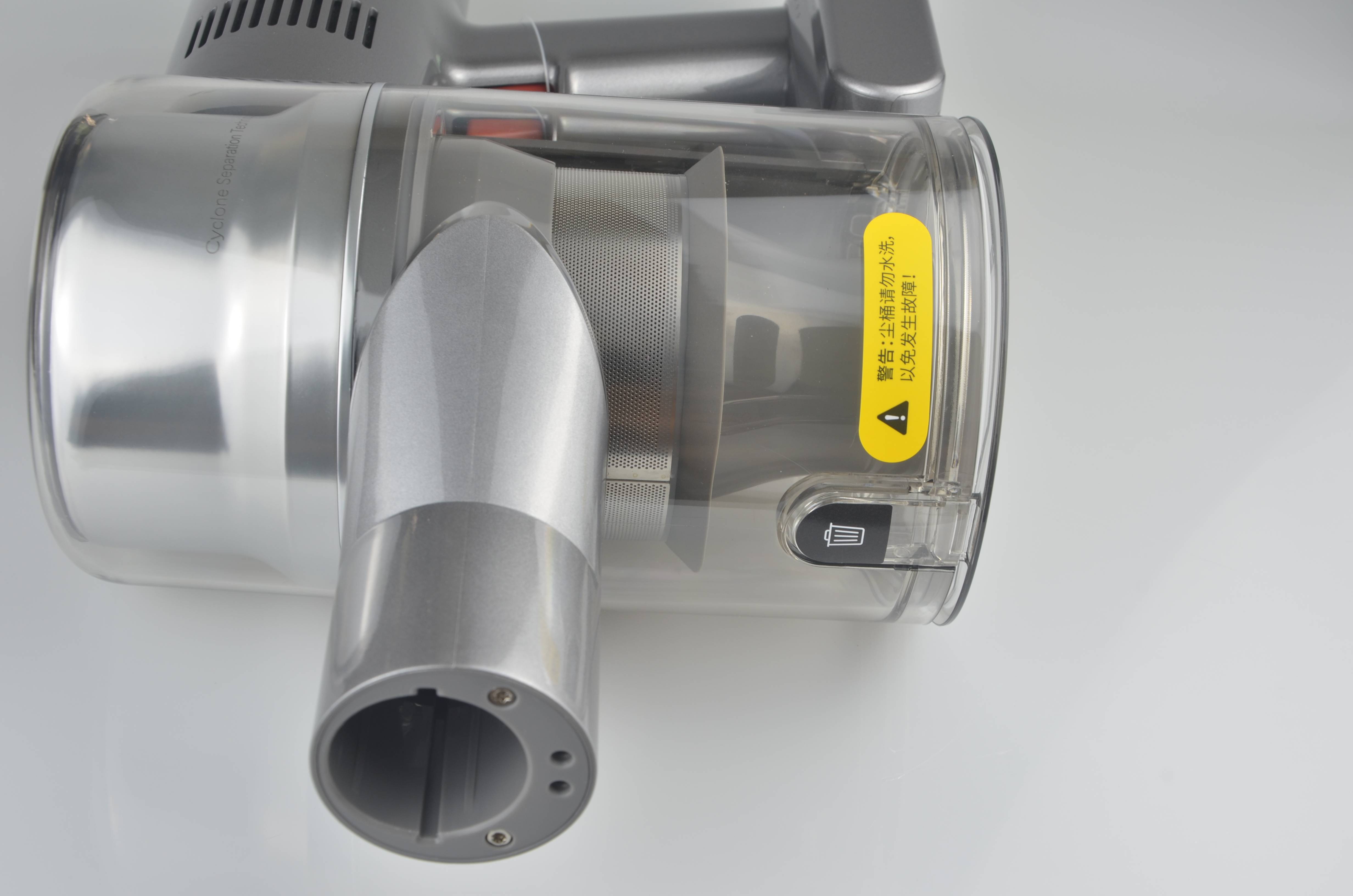 国货当自强:追觅V11吸尘器一触即发，强劲吸力硬刚戴森V8