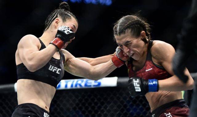 ufc最新比赛张伟丽下一场 e489da4c89a341e0aa7aadb14aa1ddc9.jpeg