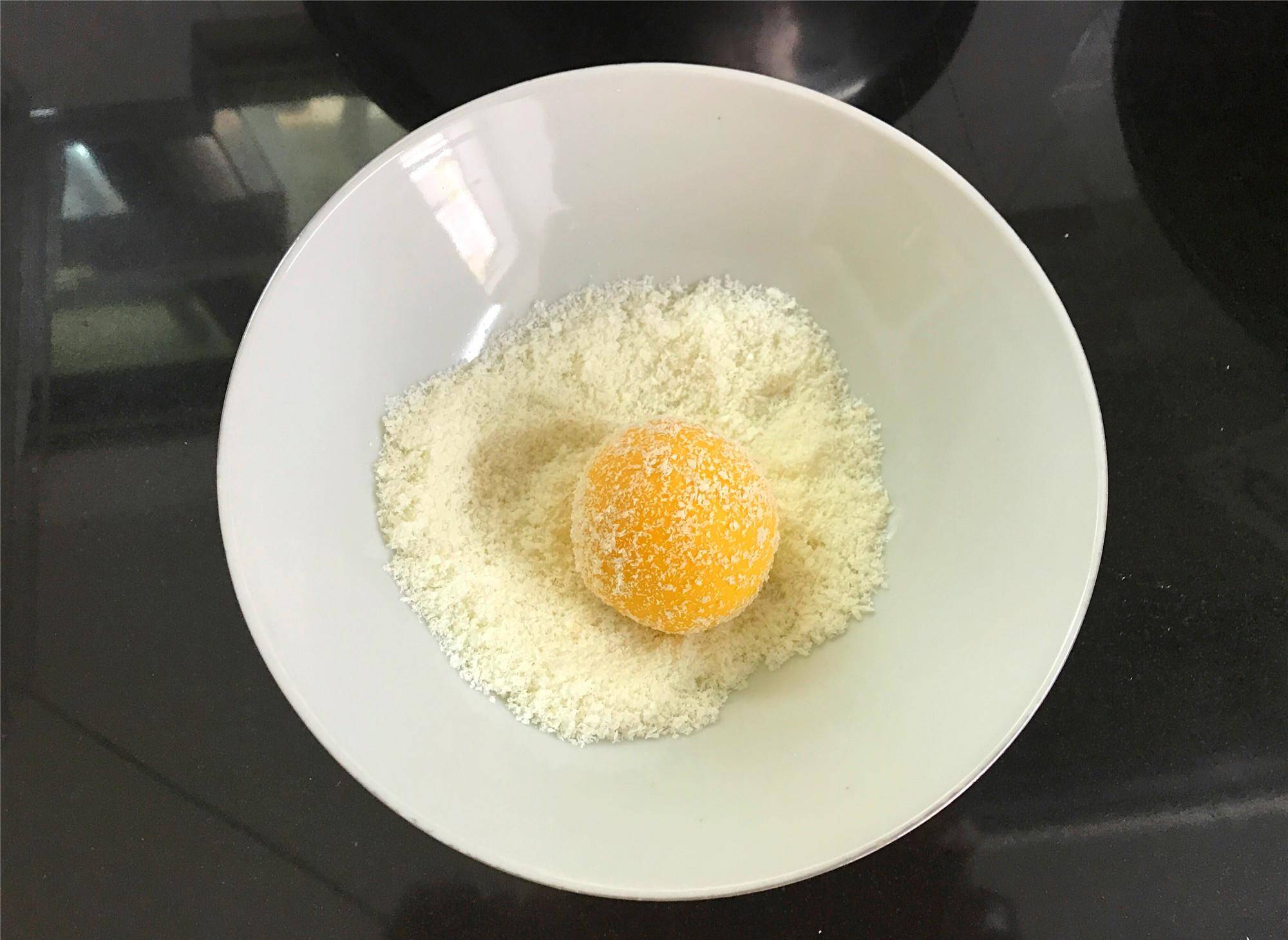 怎样做南瓜丸子才软糯好吃 9fc38862cf54475d9ec4049012b38c01.jpeg