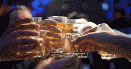 上桌不喝酒,薪资原地走!