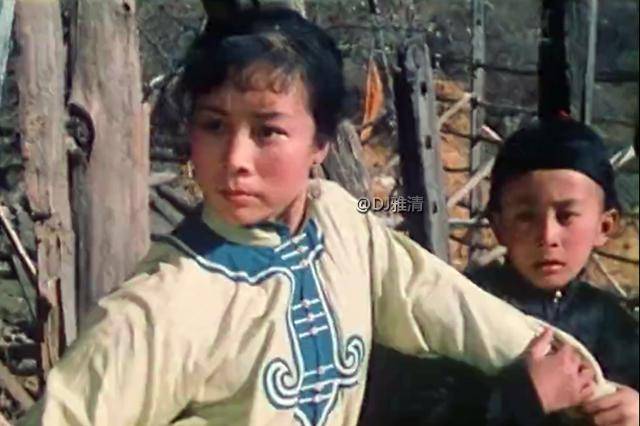 37年后,《自古英雄出少年》演员今昔照,高手云集,熊长贵比李连杰还帅?