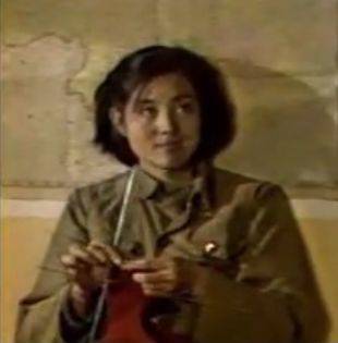 倪萍暴瘦直播:活得漂亮,才是一个女人最大的本事