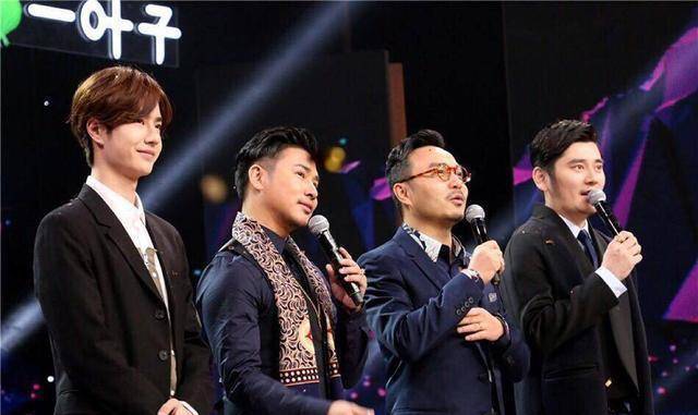 王一博对《天天向上》有什么用?看完才知道,汪涵为何那么宠他
