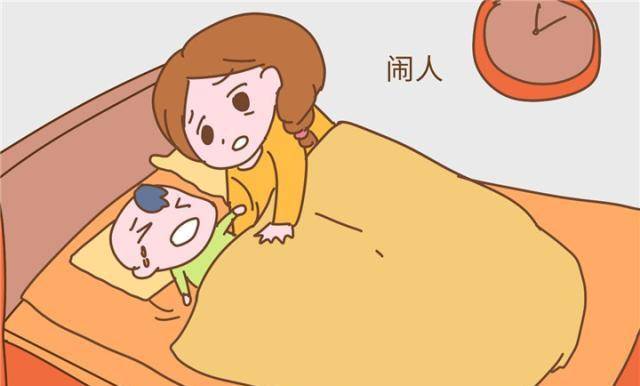 有什么办法让宝宝自己入睡 ad0b2d7fd56b4e57875616cefd63a215.jpeg