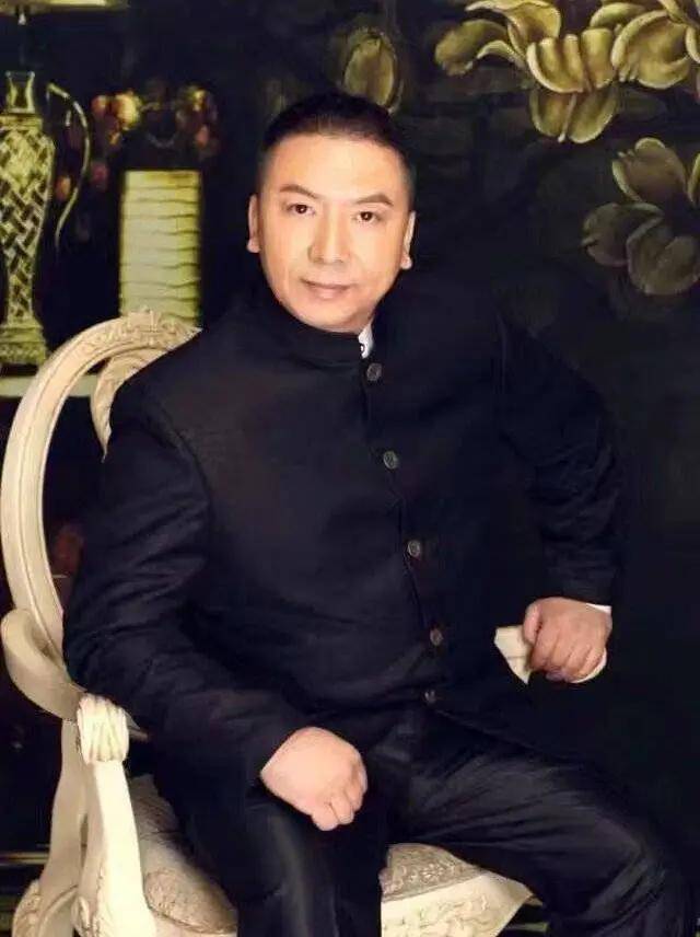 「李智」那我就会一会你，吉林散打王欲暴揍散打主席师徒：再对我犯贱