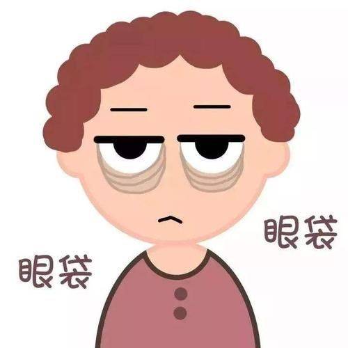 「舌苔」捏积派——孩子脾胃好不好?除了看舌苔眼袋颜色也能帮你判断