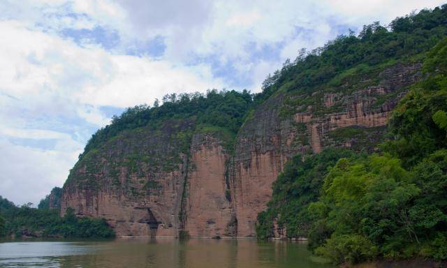 福建景区排名_福建土楼永定景区(3)