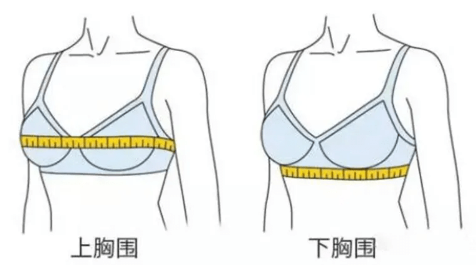 内衣保姆级指南丨春夏这么搭,撩人又时髦