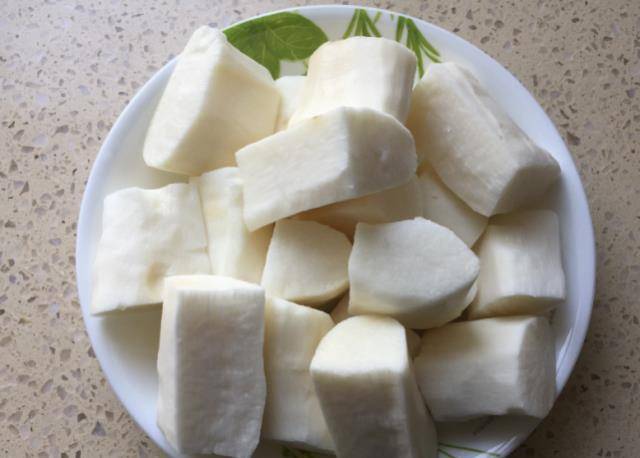 怎么做山药花 0730efbff87f49c4a989c78637024d36.jpeg