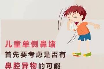 儿童鼻炎发病率高达50%,很多家长还在把鼻炎当感冒治疗!