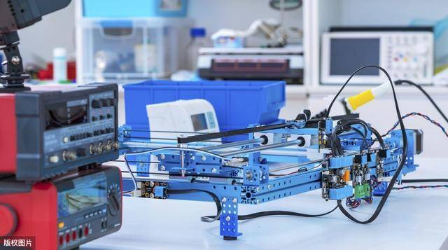 自动化设备公司排名_自动化设备(3)