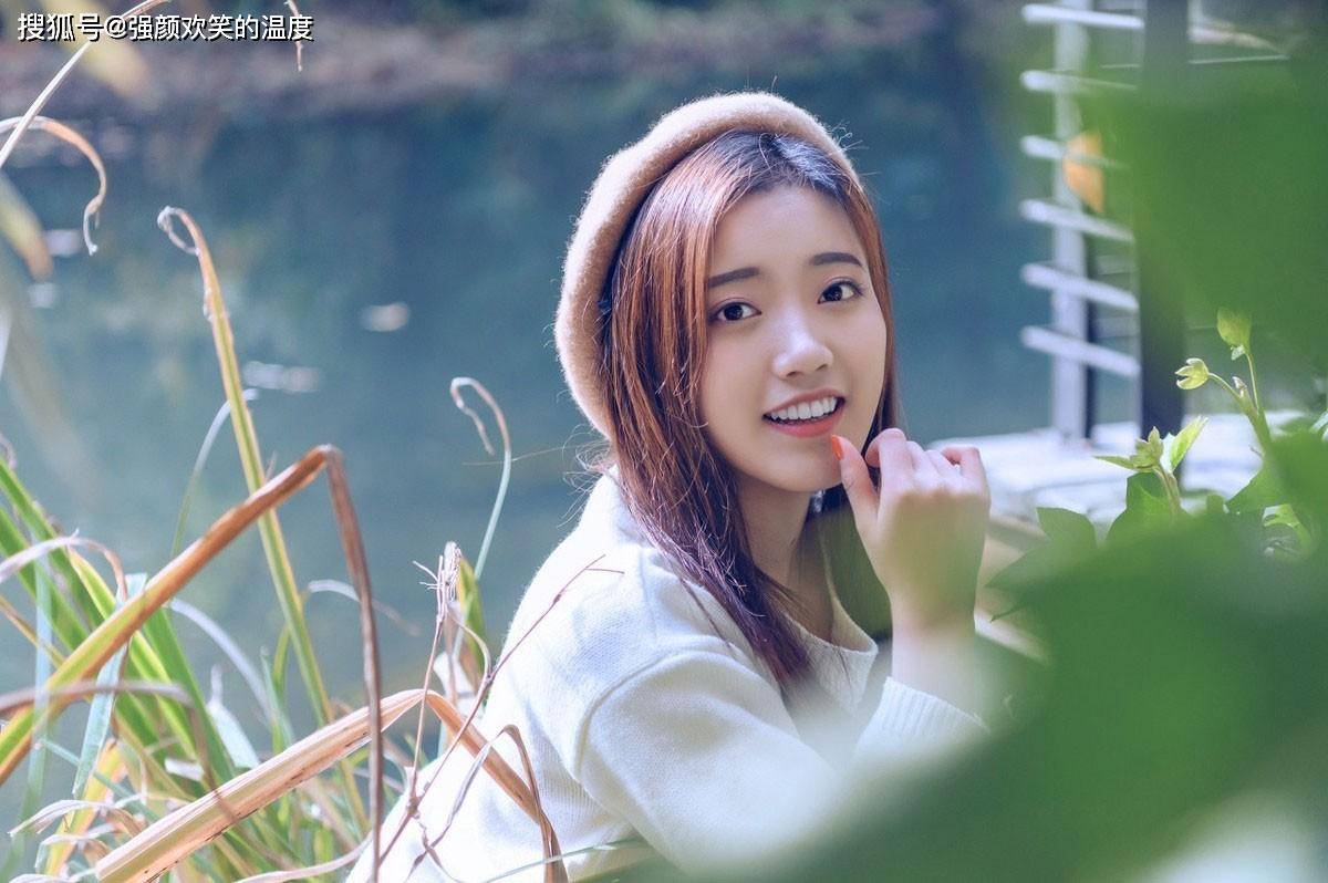 原创对你动了真情的女人,逃不过这些表现