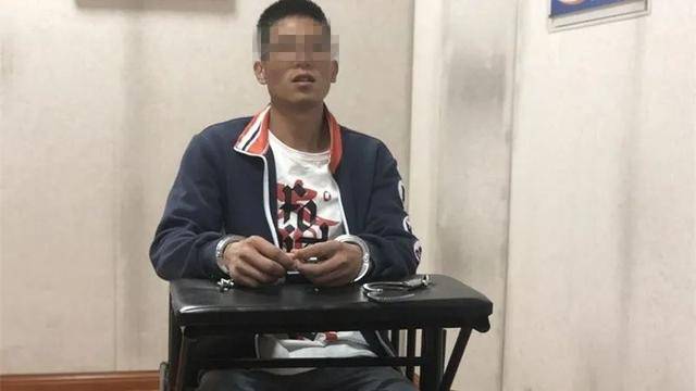 目前,犯罪嫌疑人刘某已被依法采取刑事强制措施,案件正在进一步侦查中