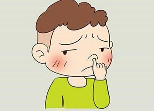 [细菌]容易感染细菌怎么办？这些家长要注意了孩子爱挖鼻孔影响颜值