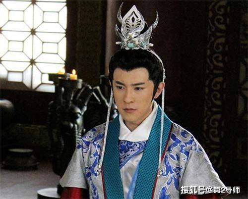 同为姬昌之子为什么二儿子姬发姓姬大儿子却叫伯邑考