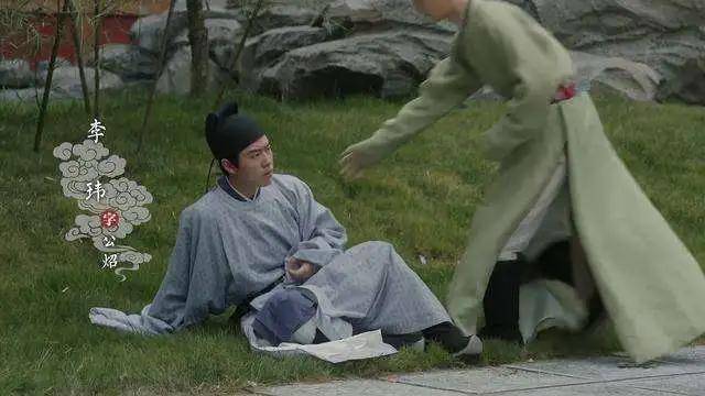 [悲剧]徽柔的悲剧很容易理解，皇帝果然是个魔咒，《清平乐》大结局