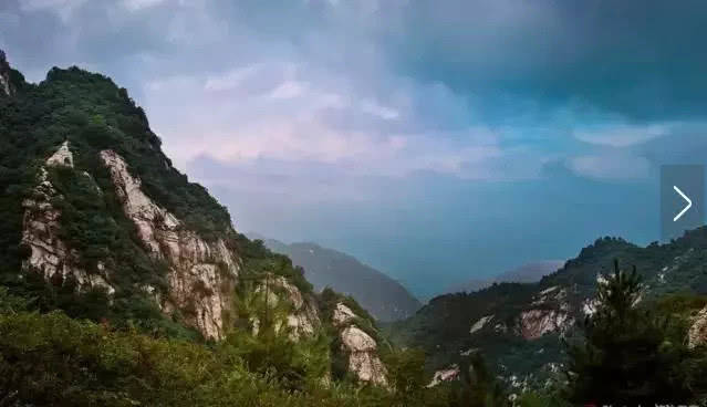 陕西旅游必去十大景点推荐 f29b6f48974044ae84b77e5365a4b664.jpeg