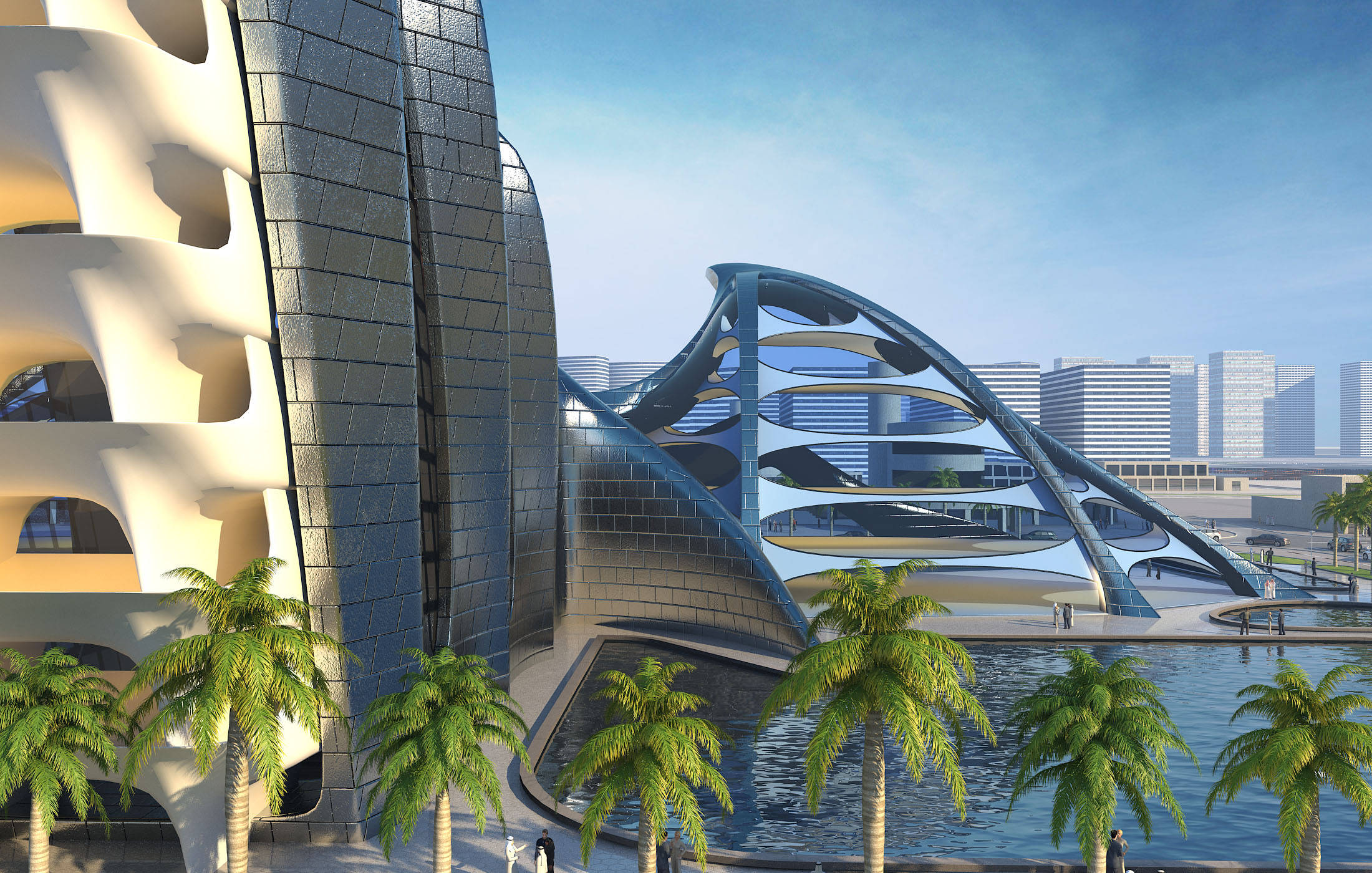 全国建筑设计院排名_设计院建筑图纸(2)