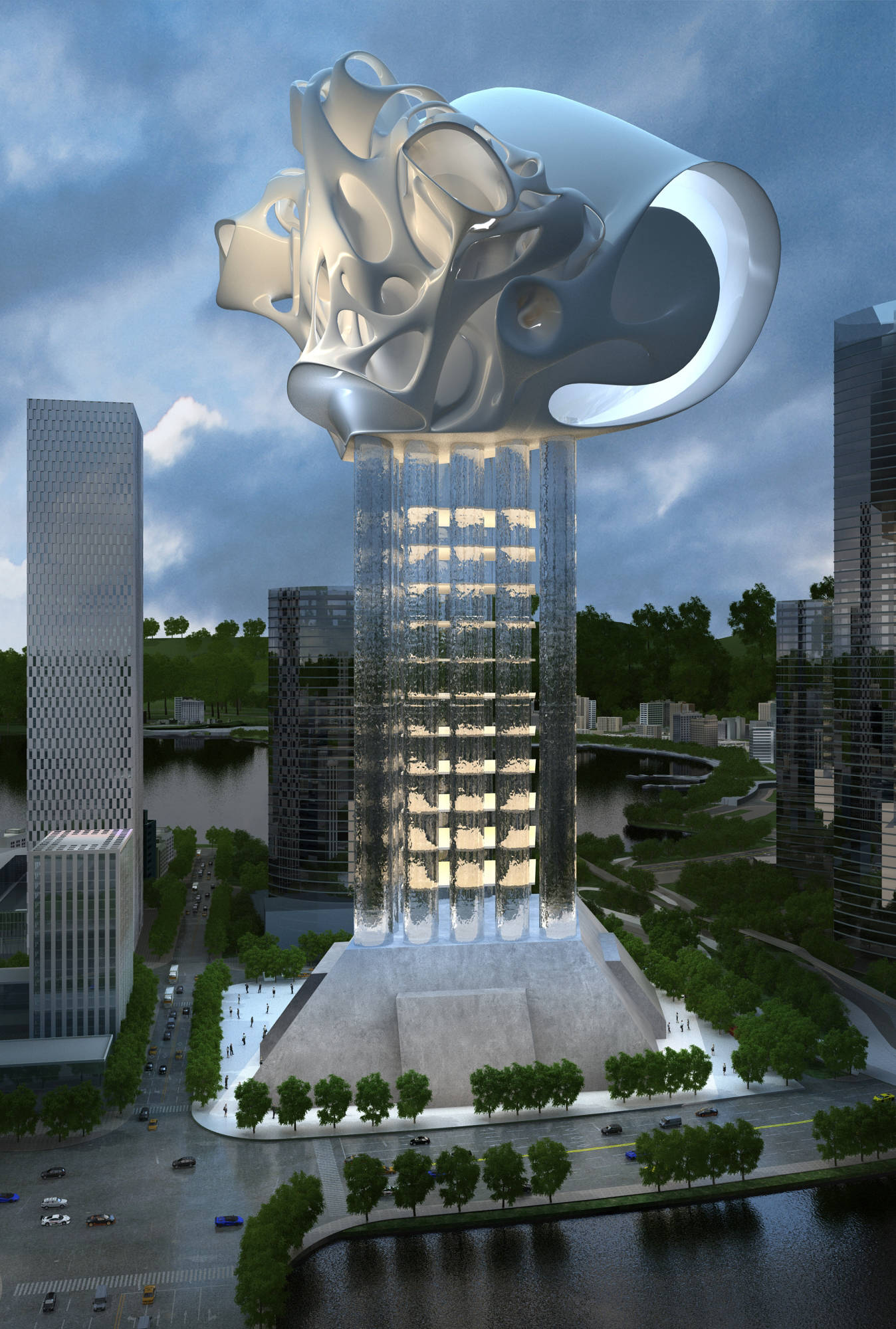 北京建筑排名_北京建筑